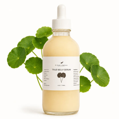 Loomr™ Belly Renewal Serum