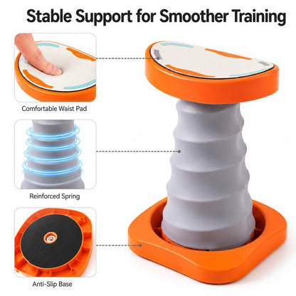 Loomr™ Pushup Trainer