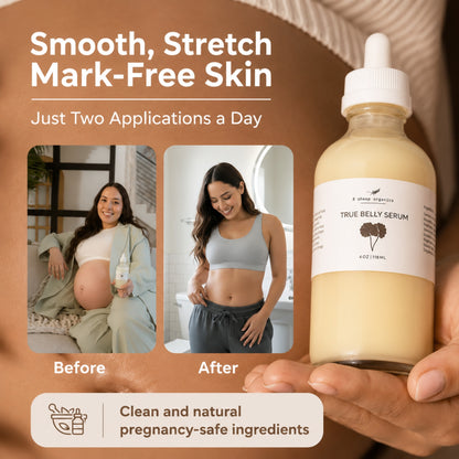 Loomr™ Belly Renewal Serum