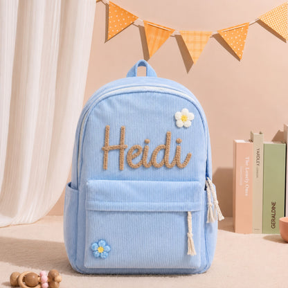 Loomr™ Personalized Backpack