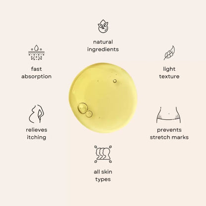 Loomr™ Belly Renewal Serum
