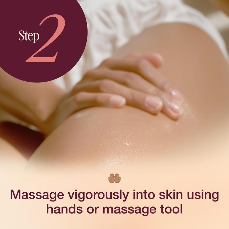 LOOMR™ Anti Cellulite Massage Oil