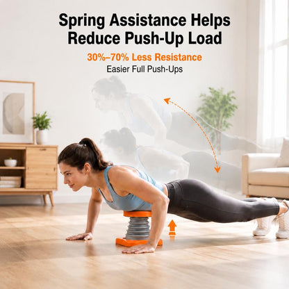 Loomr™ Pushup Trainer