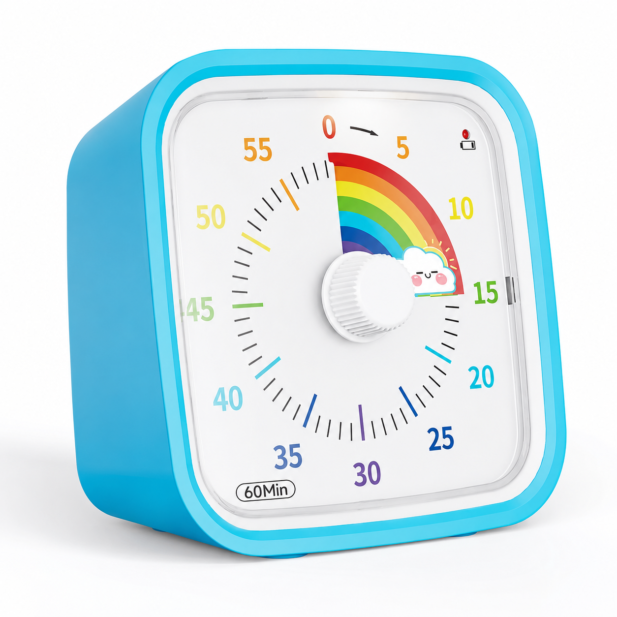 Loomr™ Kids Visual Timer