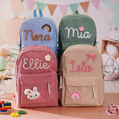 Loomr™ Personalized Backpack