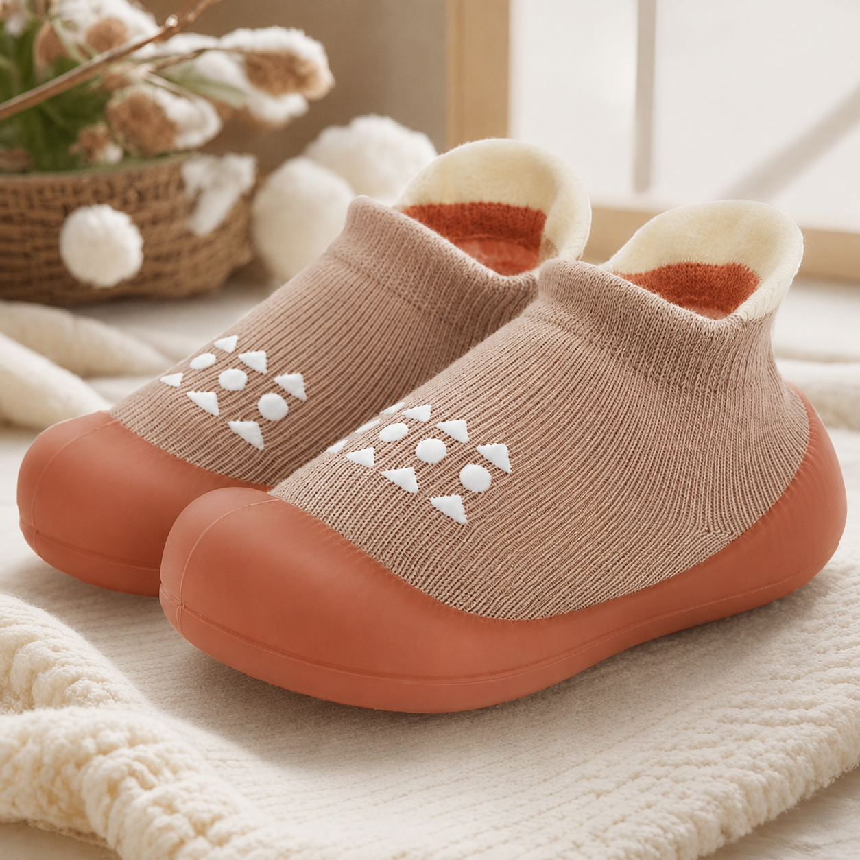 Loomr™ SnuggleSteps